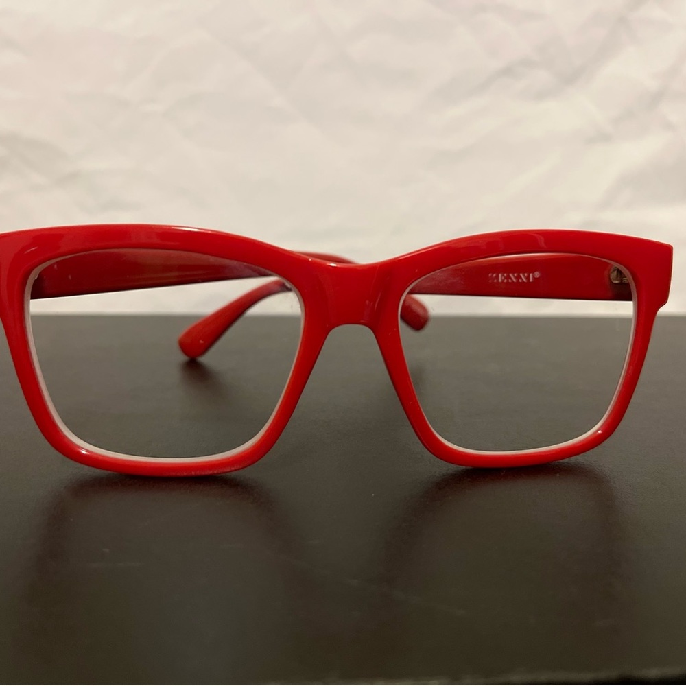 Red Square glasses